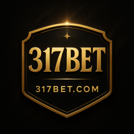 317bet Logo