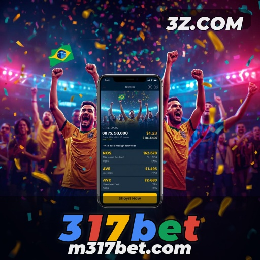 317bet : Resultados Incríveis: A Revolução da 317bet em Apostas