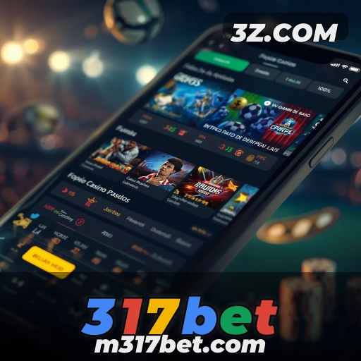 317bet : Estratégia Brilhante: A Magia do 317bet em Jogos