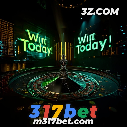 317bet - A Experiência de Aposta Mais Completa Está em 317bet